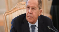 وزیر خارجه روسیه