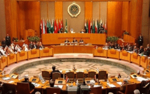 اتحادیه عرب