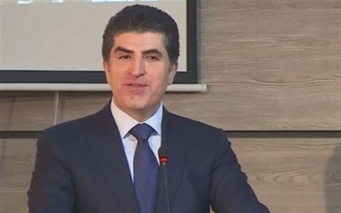 بارزانی