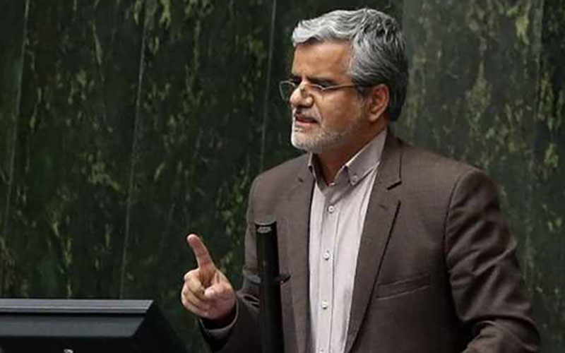 استیضاح روحانی