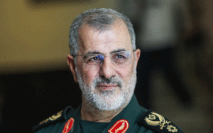 نیروی زمینی سپاه