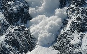هواشناسی استان مازندران