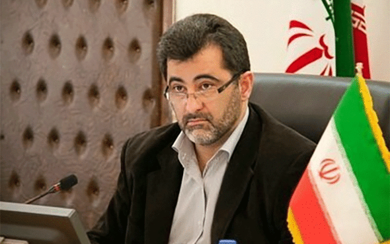 نرخ بیکاری
