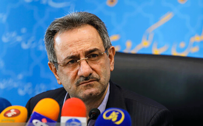 تاکید استاندار تهران بر لزوم نظارت بر پرداخت پاداش و عیدی کارگران پرداخت پاداش و عیدی کارگران