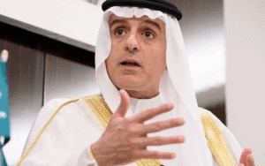 عادل الجبیر