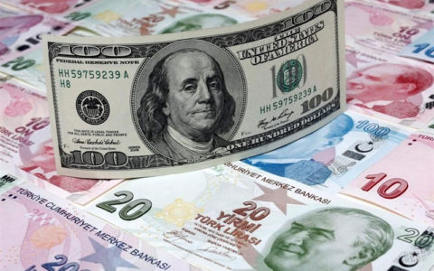 قیمت ارز