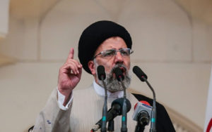 رئیسی