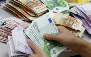 قیمت خرید دلار