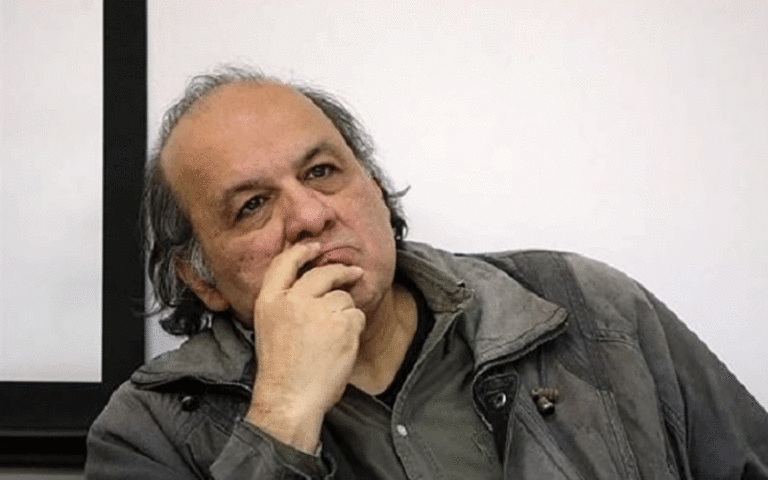 فضای سیاسی