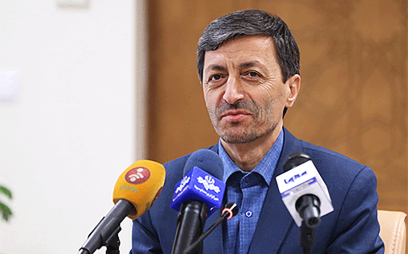 خانواده دارای یتیمی
