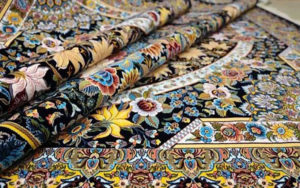 تخفیفات عوام فریبانه فرش