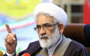 دستور مؤکد رهبری