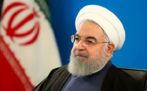 استیضاح روحانی