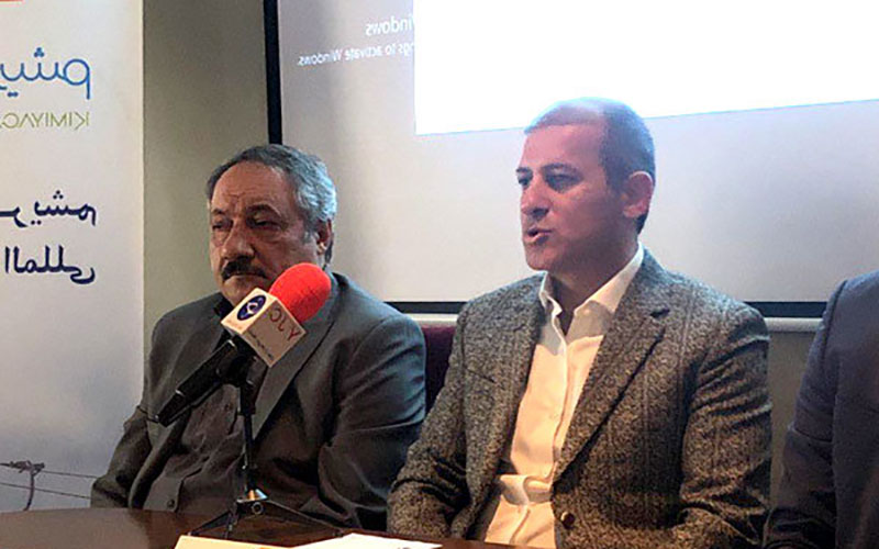 استاندارد دو خط دیزین