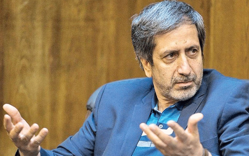 پیام «تشکیل کمیته ضدفیلترینگ» در دولت فیلترینگ