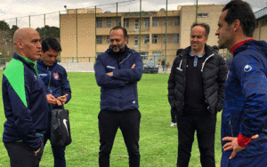 ذوب‌آهن