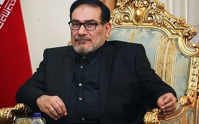 شمخانی