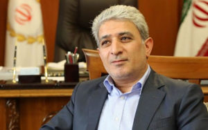 کارت ملی هوشمند