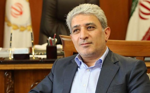 کارت ملی هوشمند