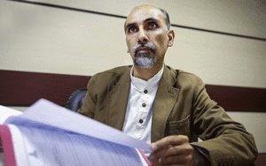 ترک همدانی