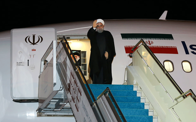 روحانی
