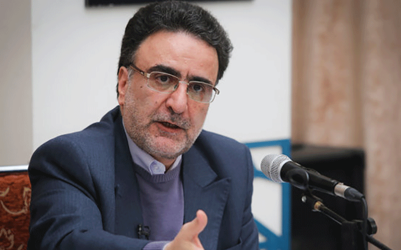 تاج زاده