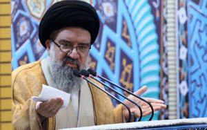 سید احمد خاتمی