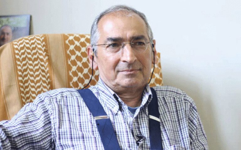 صادق زیباکلام