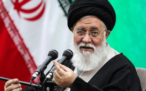 علم‌الهدی