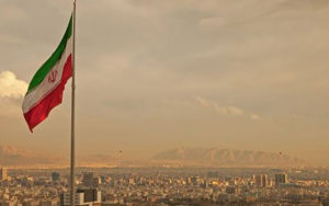سه تصویر از ایران