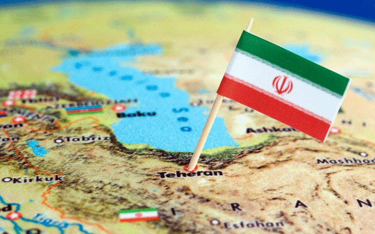 اقتصاد ایران