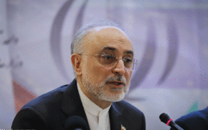 صالحی