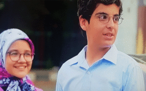 سریال «بچه مهندس»