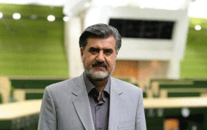 نمایندگان مجلس