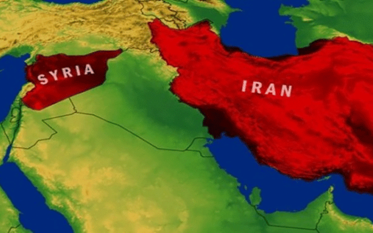 اسرائیل