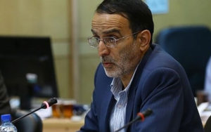 کریمی قدوسی
