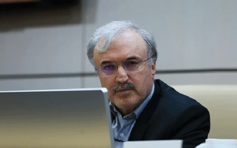 سعید نمکی