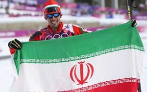 اسکی صحرانوردی جهان