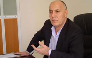انبوه سازان ایرانی