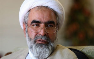 روح‌الله حسینیان