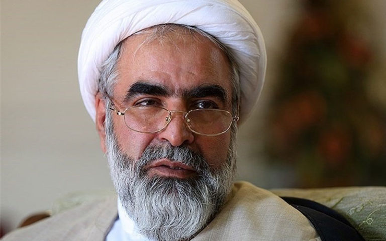 روح‌الله حسینیان