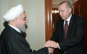 اردوغان
