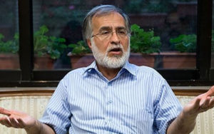روحانی