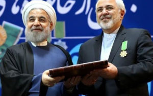 روحانی