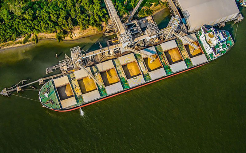 جنگ تجاری