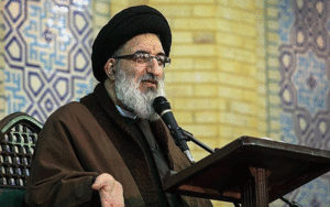 آبروی نظام