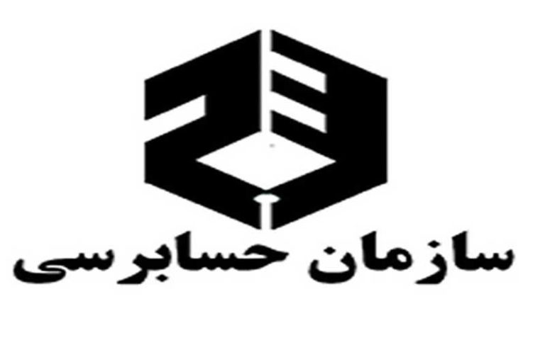 رئیس سازمان حسابرسی
