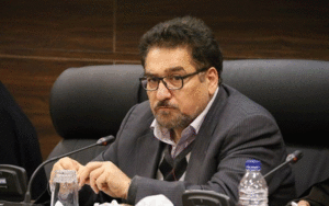 عملیات تروریستی سیستان