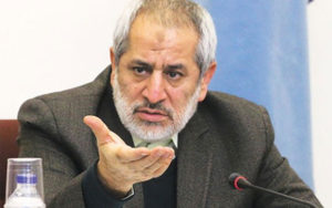 دادستان تهران