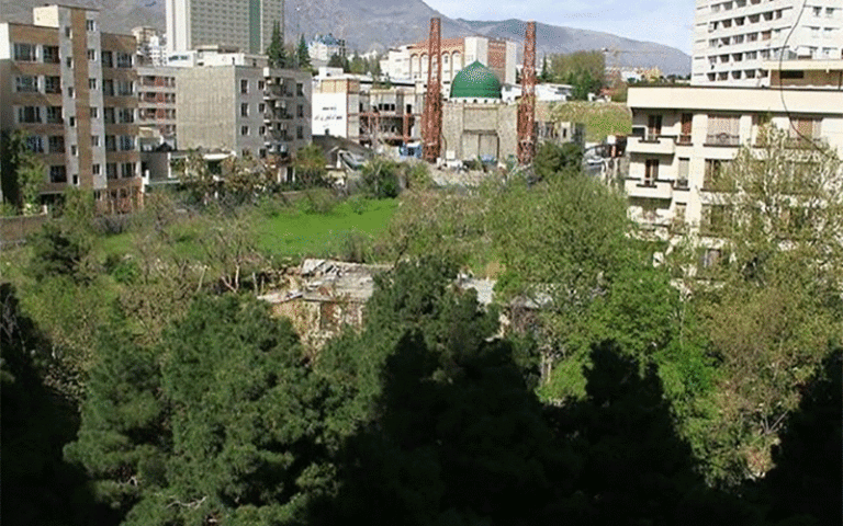 پرونده‌های معطل مانده برج ـ باغ